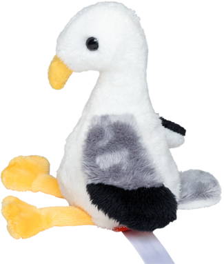 Schmoozies® XXL Seagull