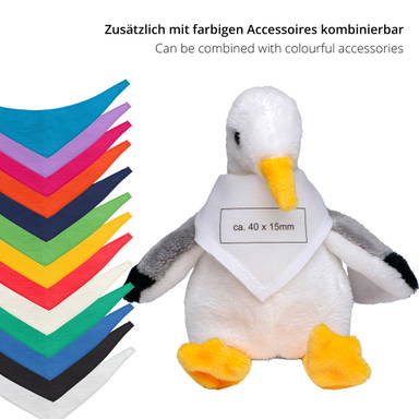 Schmoozies® XXL Seagull