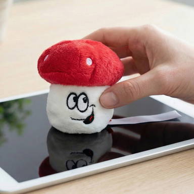 Schmoozies® Toadstool