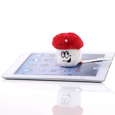 Schmoozies® Toadstool