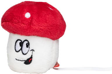 Schmoozies® Toadstool