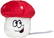 Schmoozies® Toadstool