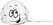 Schmoozies® Soccer ball