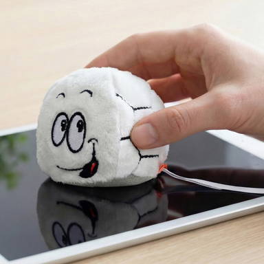 Schmoozies® Soccer ball