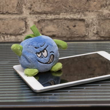 Schmoozies® Blueberry