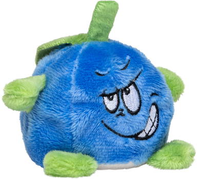 Schmoozies® Blueberry
