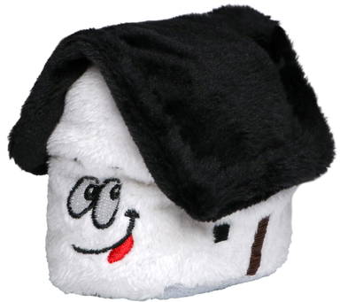 Schmoozies® House