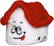 Schmoozies® House