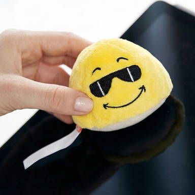 Schmoozies® 2Face CoolHearts