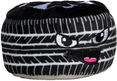 Schmoozies® Tire