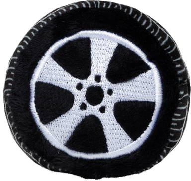 Schmoozies® Tire