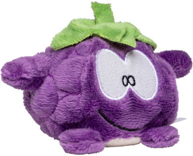 Schmoozies® Blackberry