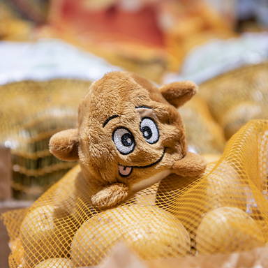 Schmoozies® Potato