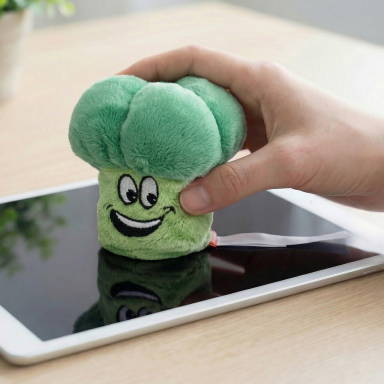Schmoozies® Broccoli