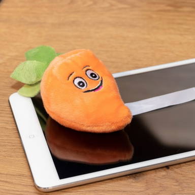 Schmoozies® Carrot