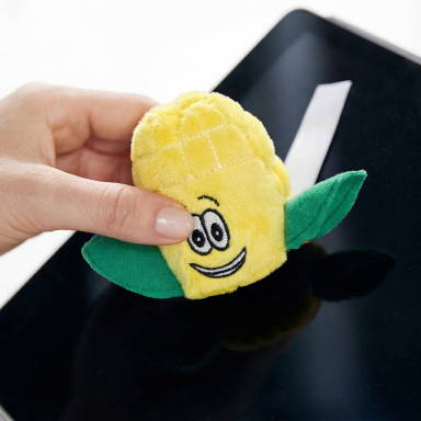 Schmoozies® Corncob
