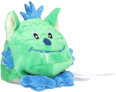 Schmoozies® Monster