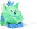 Schmoozies® Monster