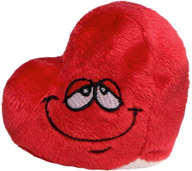 Schmoozies® Heart