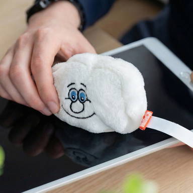 Schmoozies® Cloud