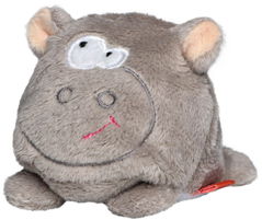 Schmoozies® Hippo
