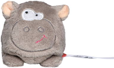Schmoozies® Hippo
