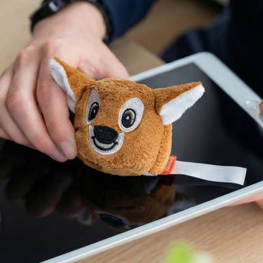 Schmoozies® Deer