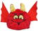 Schmoozies® Devil