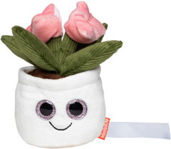 Schmoozies® Evergreenies® Tulp