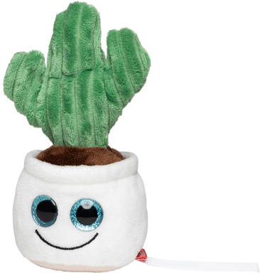 Schmoozies® Evergreenies® Cactus