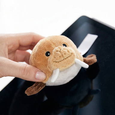 Schmoozies® walrus