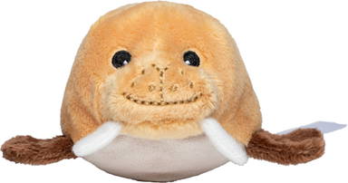 Schmoozies® walrus