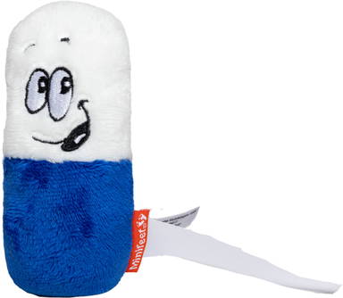 Schmoozies® pill