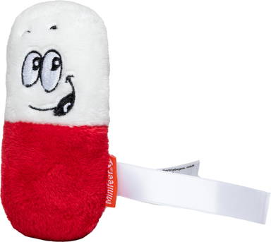 Schmoozies® pill