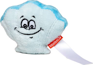 Schmoozies® shell