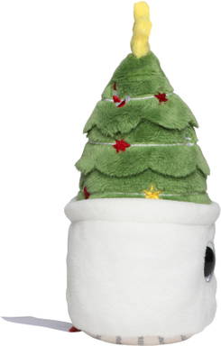 Schmoozies® Evergreenies® christmas tree
