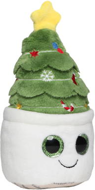 Schmoozies® Evergreenies® christmas tree