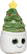 Schmoozies® Evergreenies® christmas tree