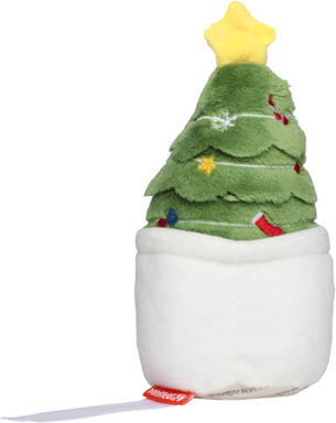 Schmoozies® Evergreenies® christmas tree