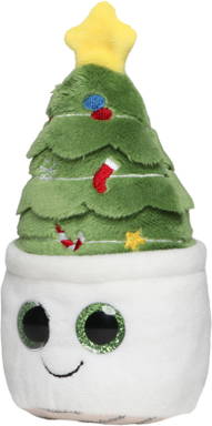 Schmoozies® Evergreenies® christmas tree
