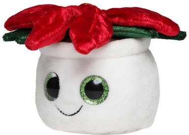 Schmoozies® Evergreenies® Christmas flower