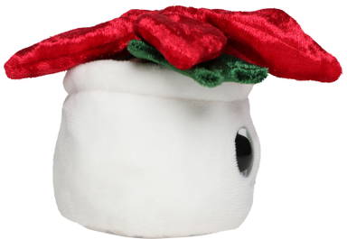 Schmoozies® Evergreenies® Christmas flower