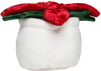 Schmoozies® Evergreenies® Christmas flower