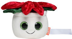 Schmoozies® Evergreenies® Kerstbloem