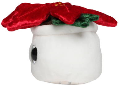 Schmoozies® Evergreenies® Christmas flower