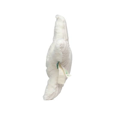 Plush starfish RecycelStarfish 32 cm - Cream
