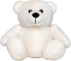 Pluche beer Maik 9 cm