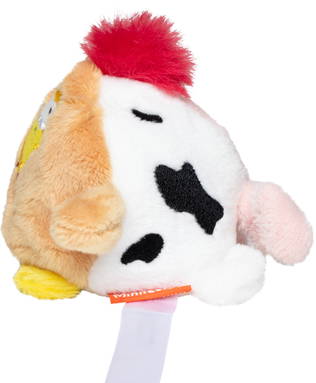 Schmoozies® Eierlegende Wollmilchsau