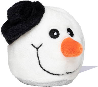 Schmoozies® Snowman