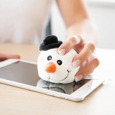 Schmoozies® Snowman